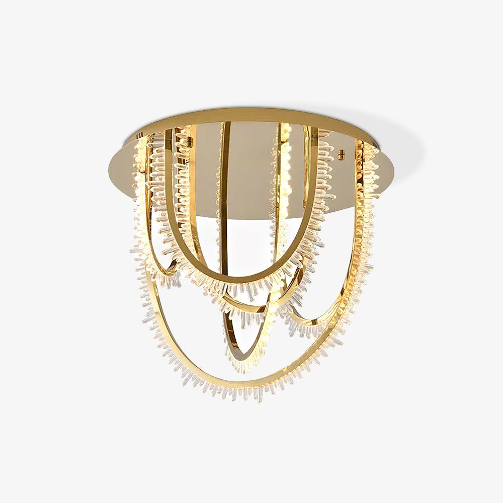 crystal-corde-ceiling-light-anzaz-Gold-1