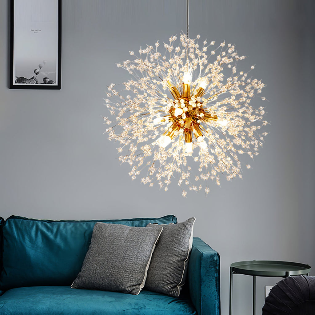 crystal-dandelion-chandelier-anzaz-Gold-5
