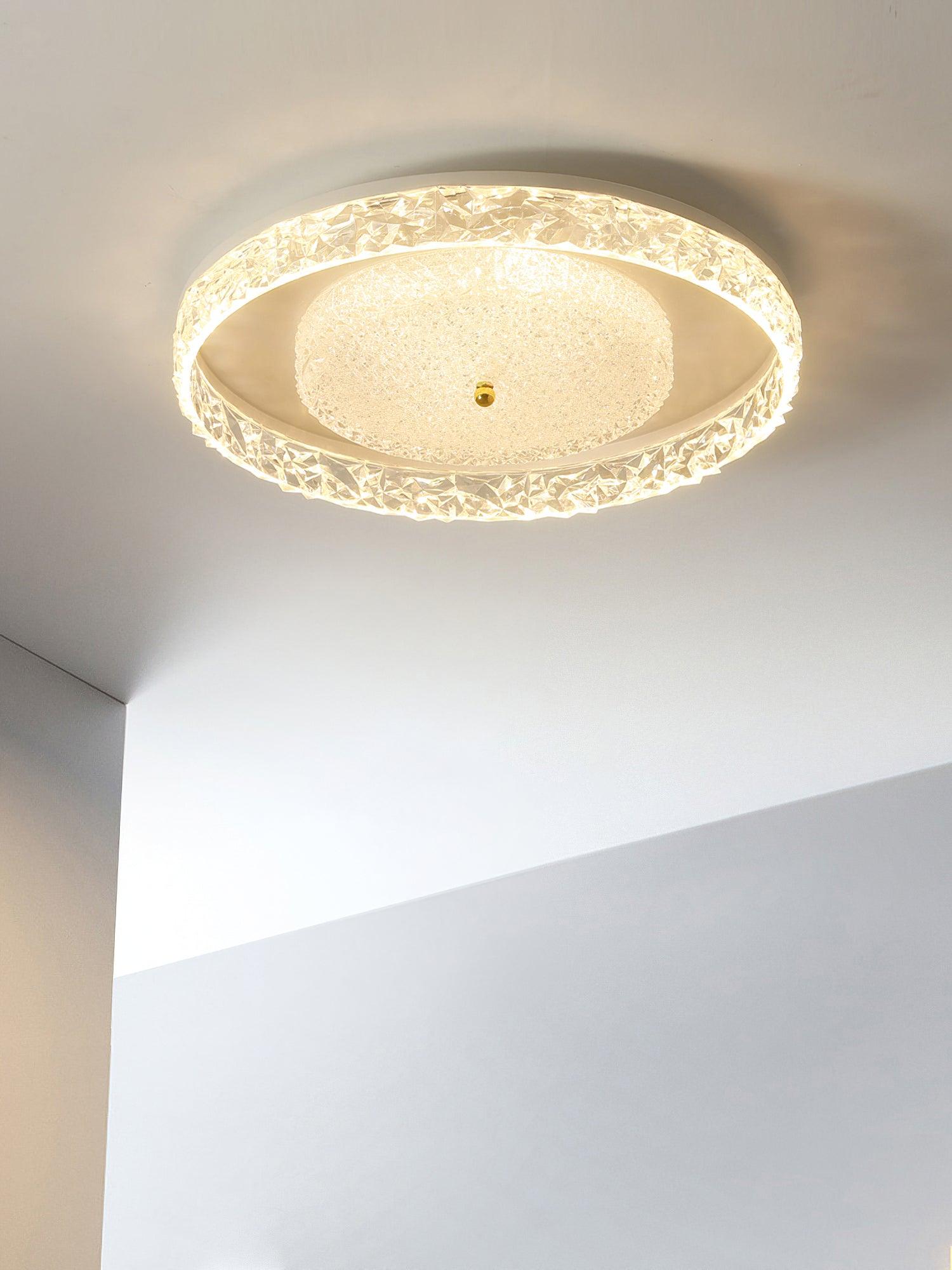 crystal-embedded-ceiling-lamp-anzaz-White-3