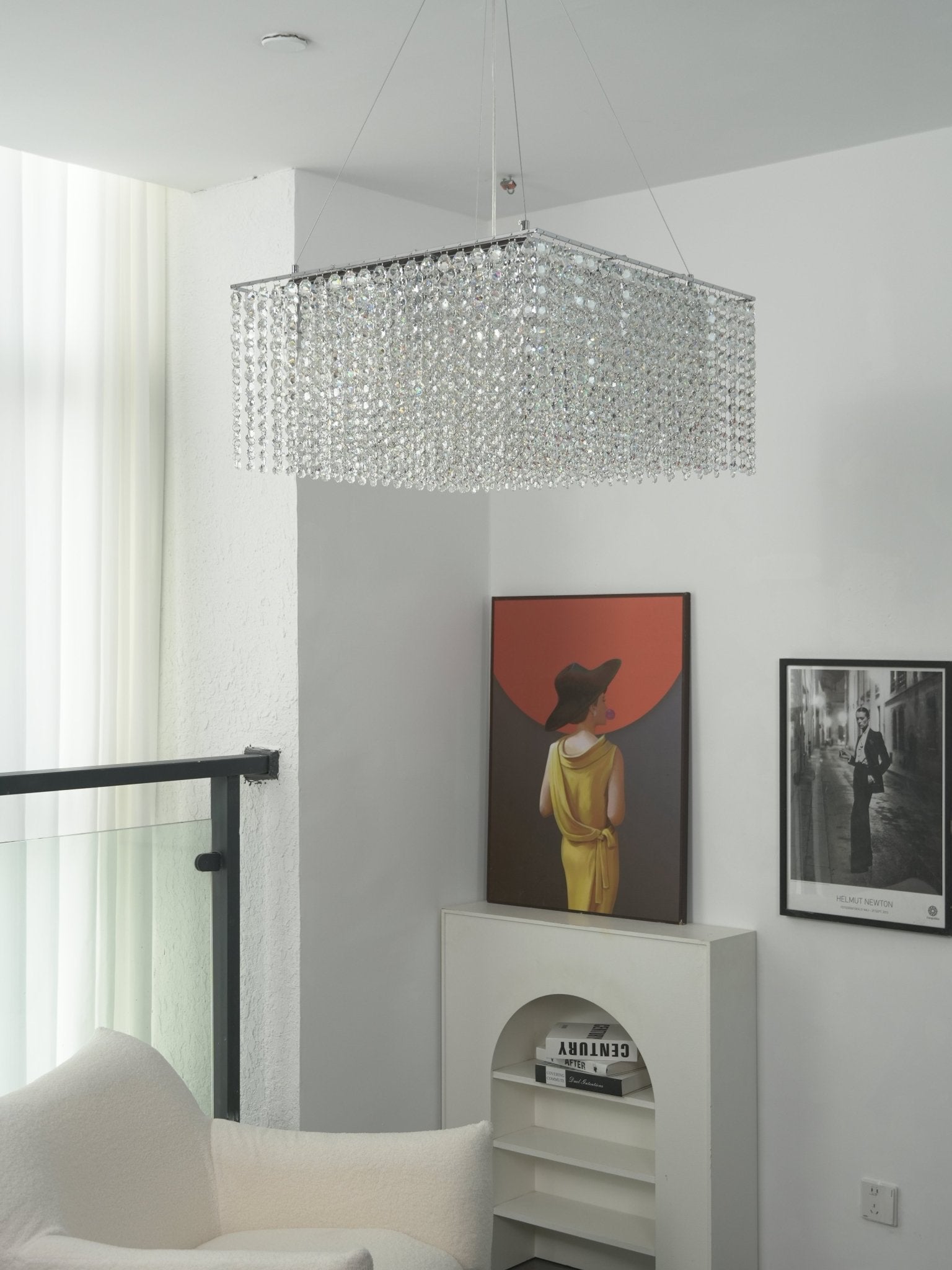 crystal-frame-pendant-chandelier-anzaz--8