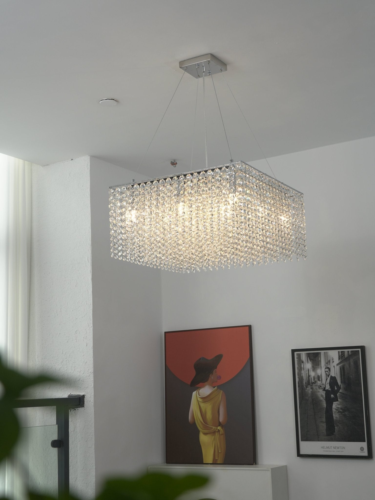 crystal-frame-pendant-chandelier-anzaz--13