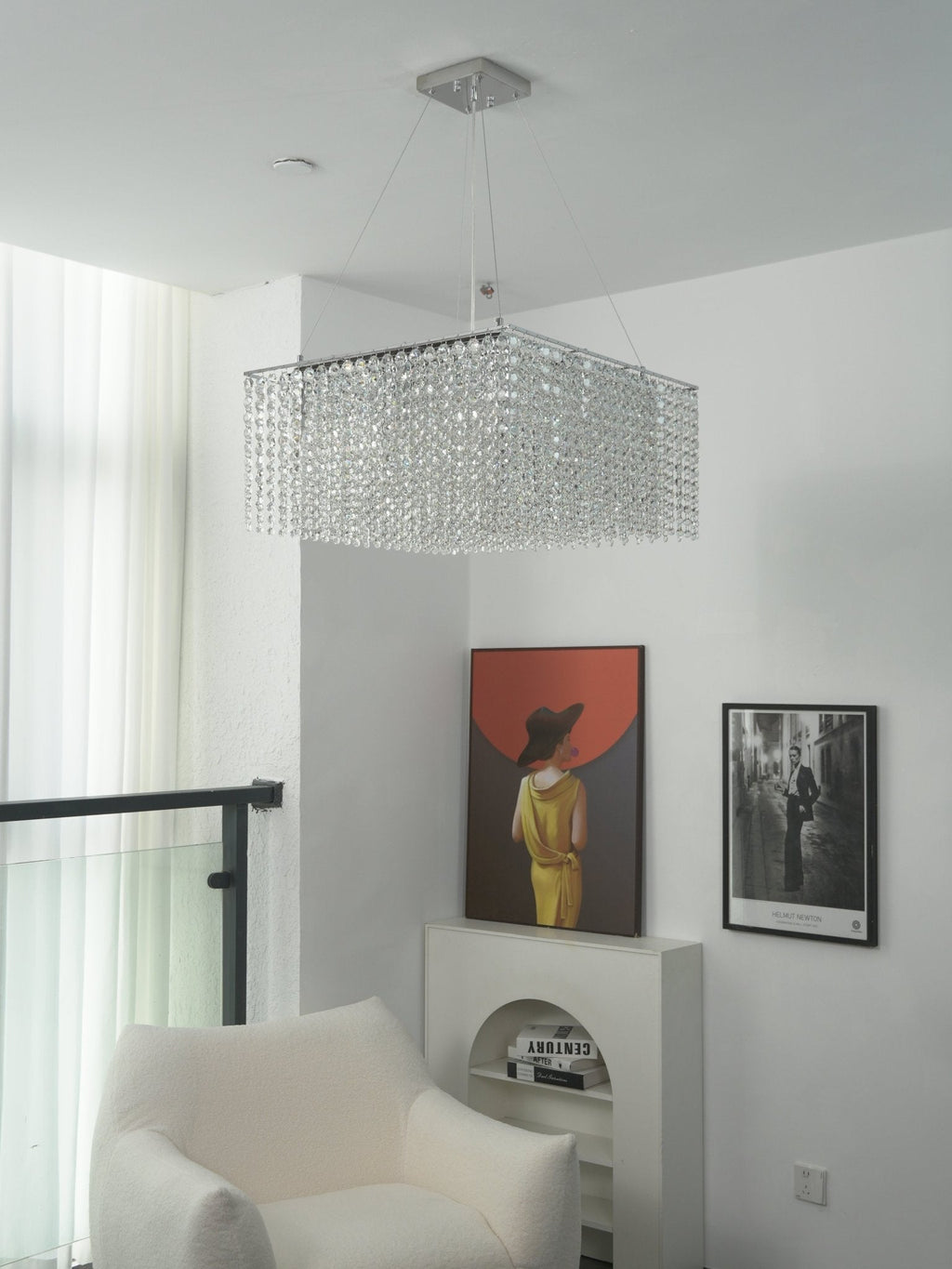 crystal-frame-pendant-chandelier-anzaz--9