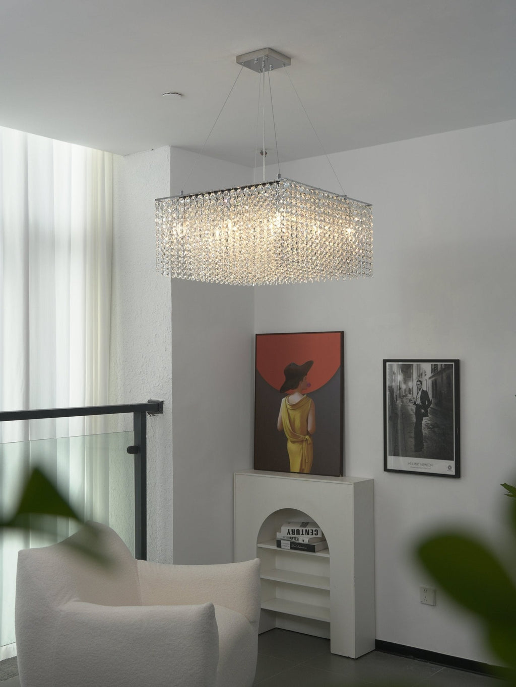crystal-frame-pendant-chandelier-anzaz--23