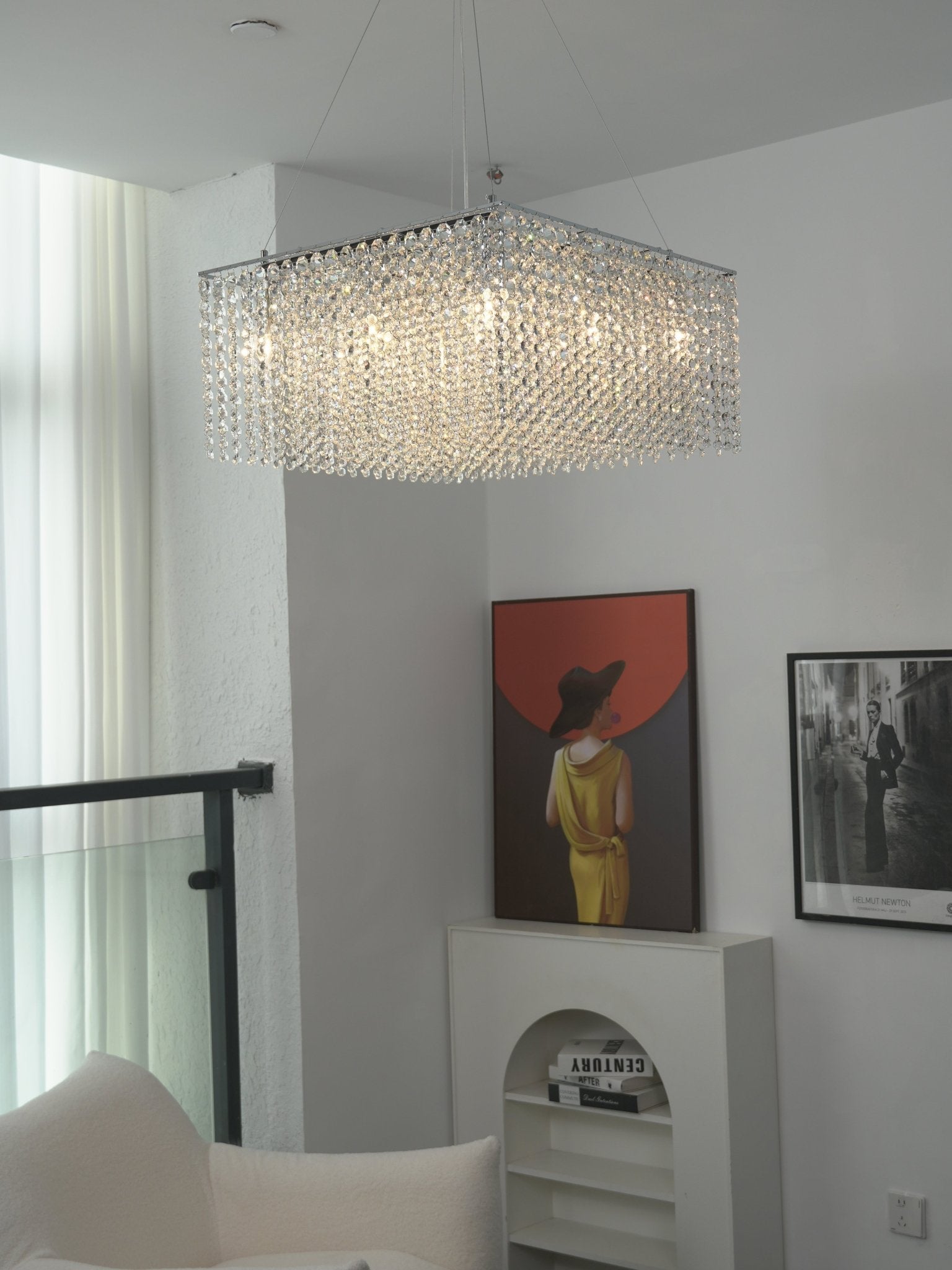 crystal-frame-pendant-chandelier-anzaz--20