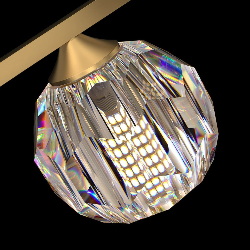 crystal-glass-ball-chandelier-anzaz--33