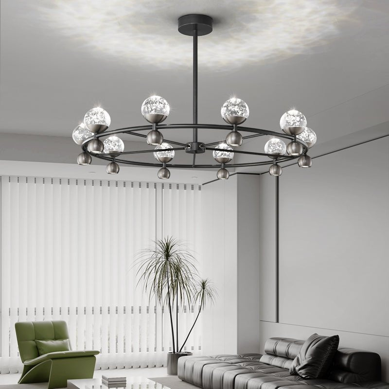 crystal-nebula-chandelier-anzaz-Black-2