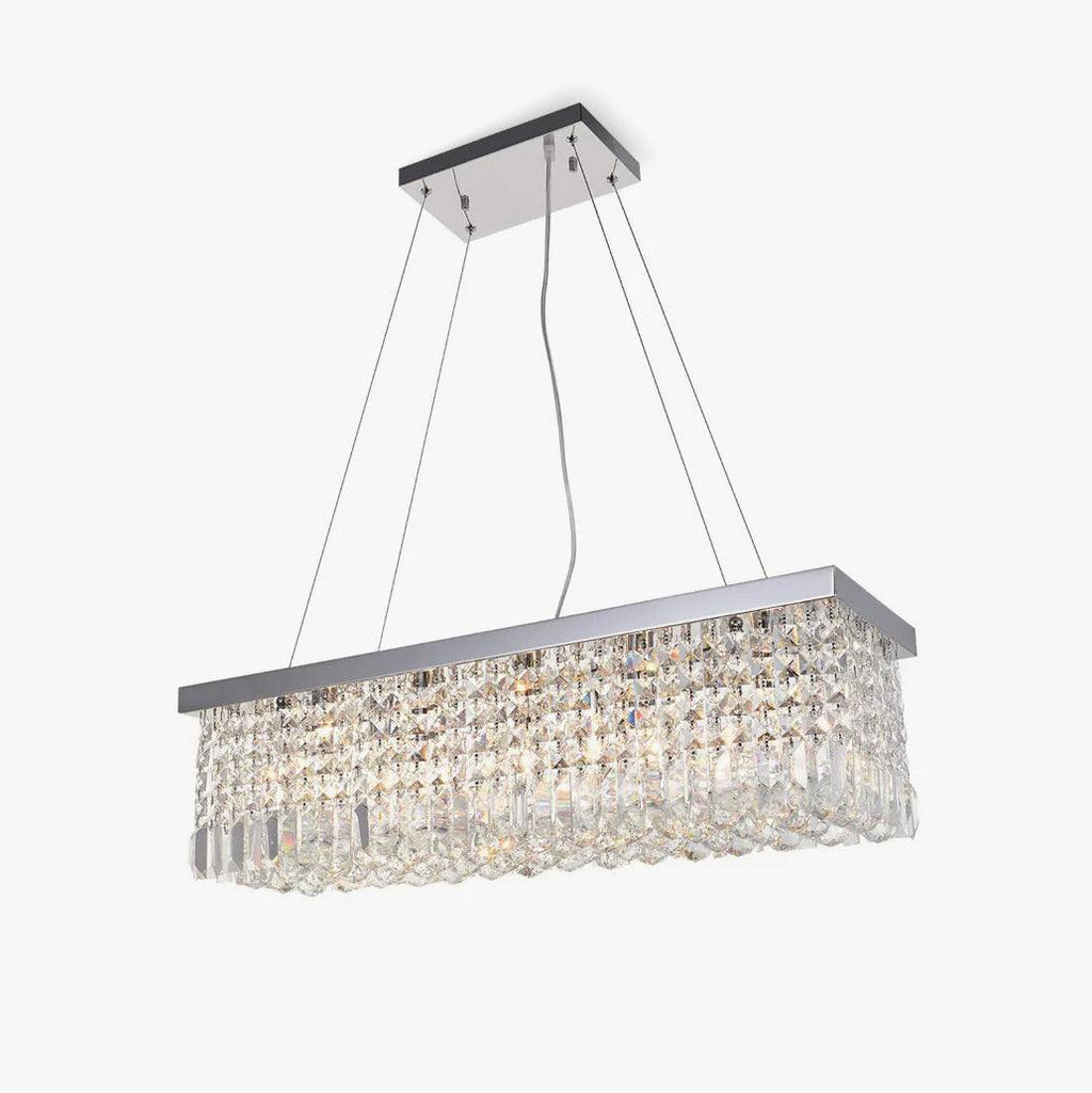 crystal-raindrop-chandelier-anzaz-Chrome-1