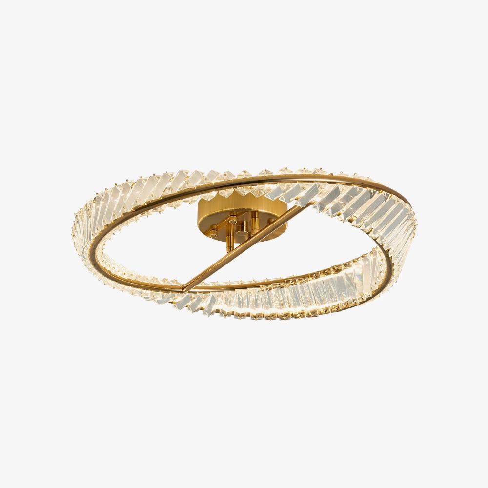 crystal-rings-ceiling-lamp-anzaz-Gold+Clear-1