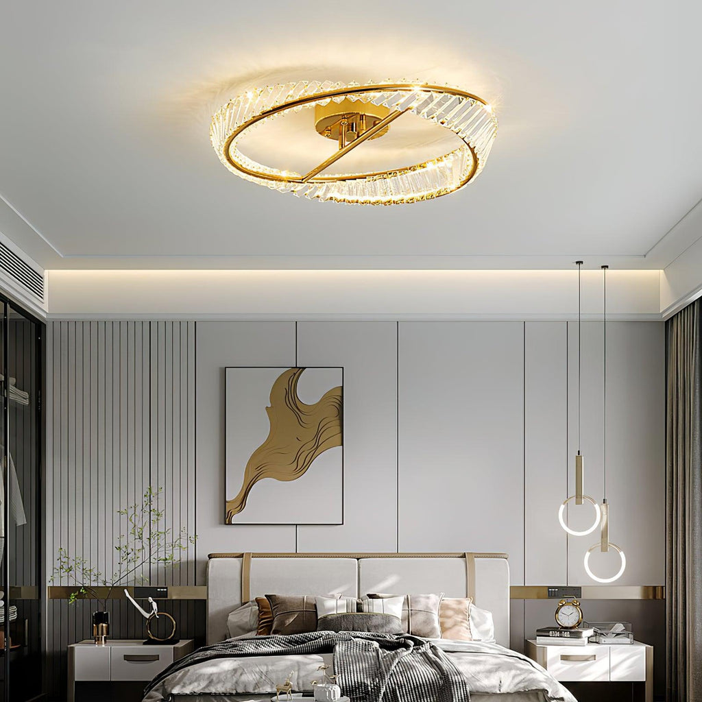 crystal-rings-ceiling-lamp-anzaz-Gold+Clear-2