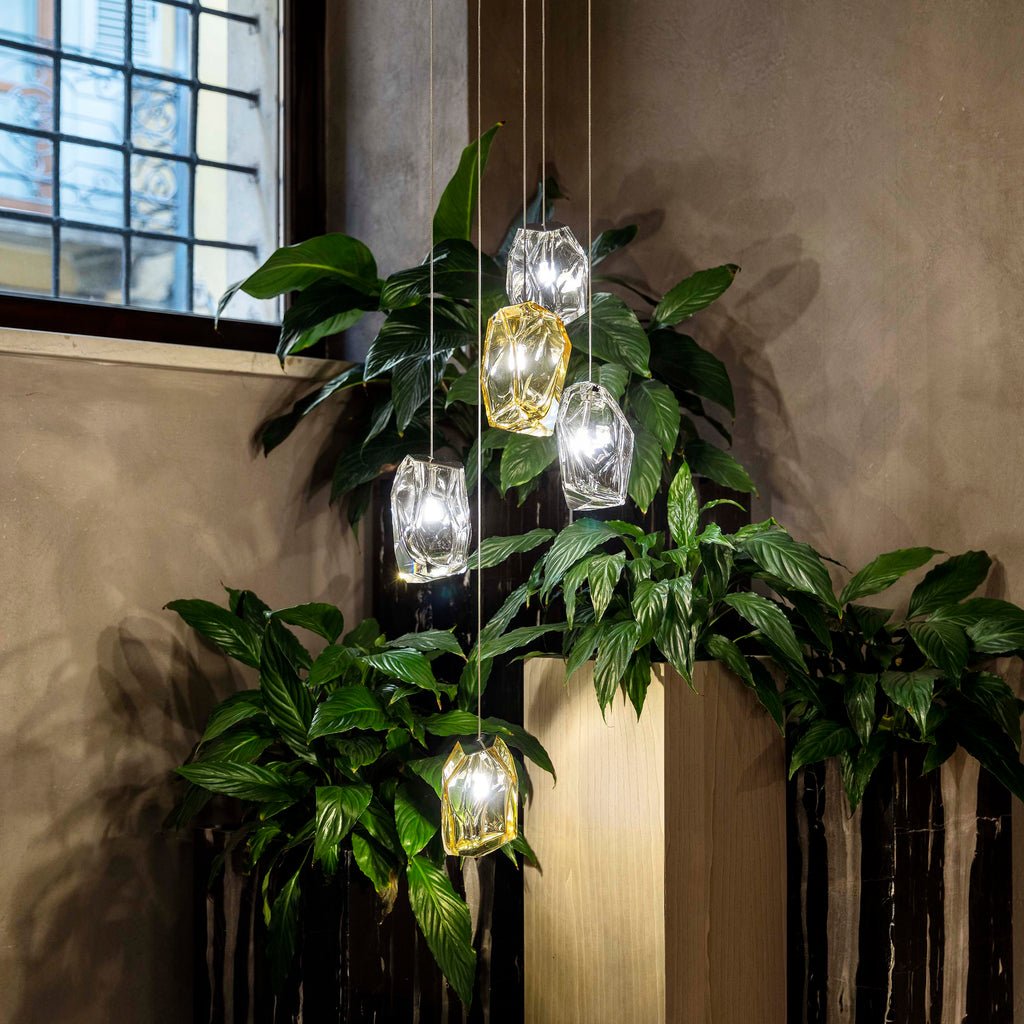 crystal-rock-cluster-pendant-light-anzaz-White-6