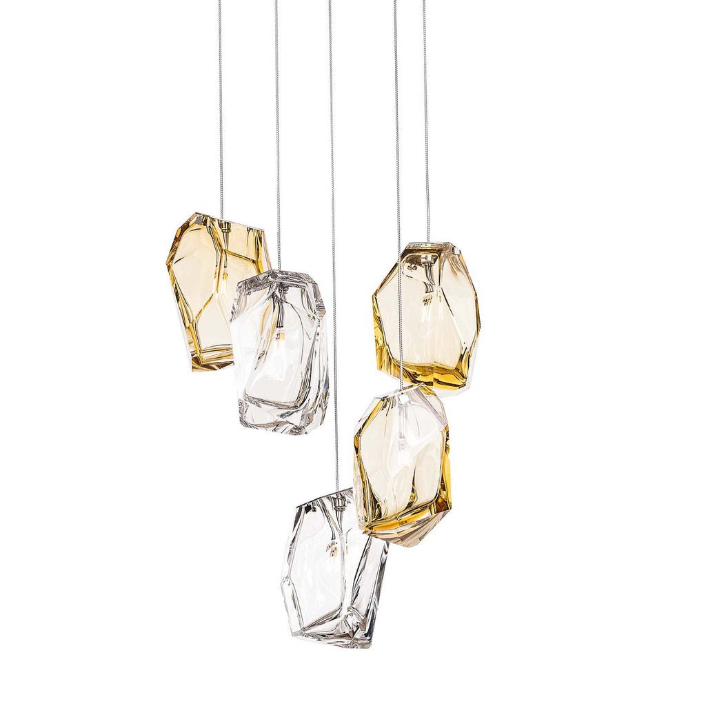 crystal-rock-cluster-pendant-light-anzaz-Amber-14