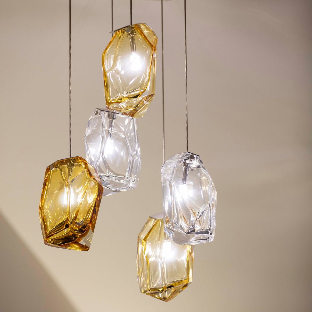crystal-rock-cluster-pendant-light-anzaz-Red-5