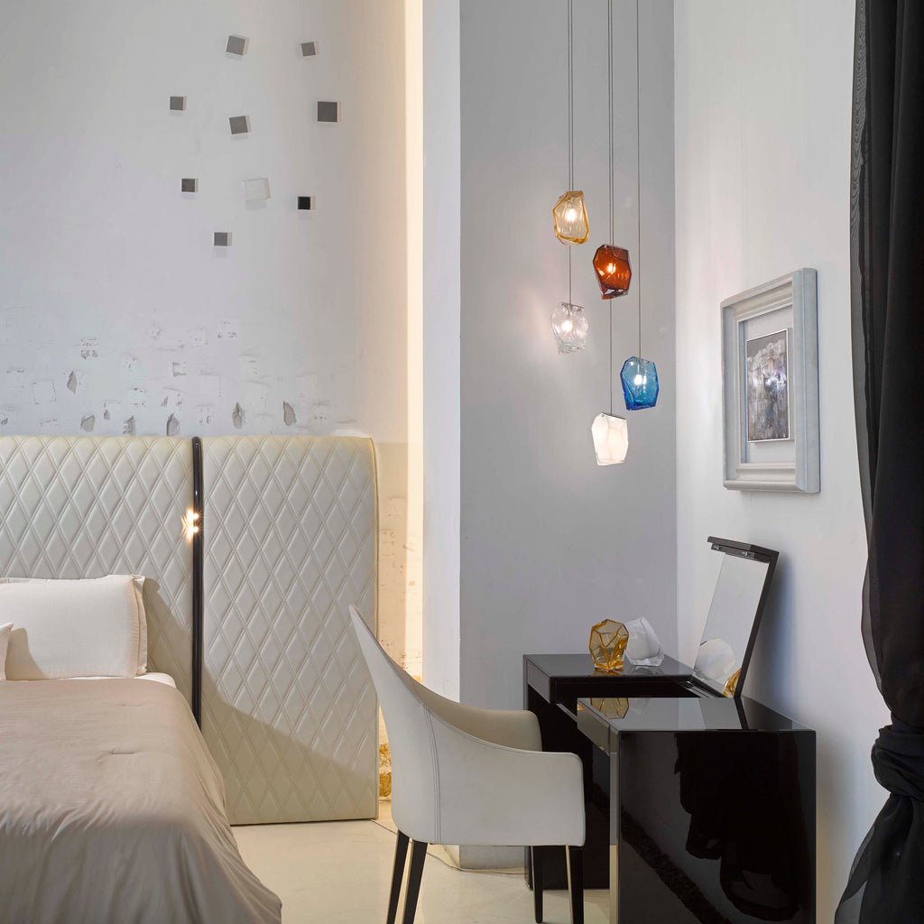 crystal-rock-cluster-pendant-light-anzaz-Amber-4