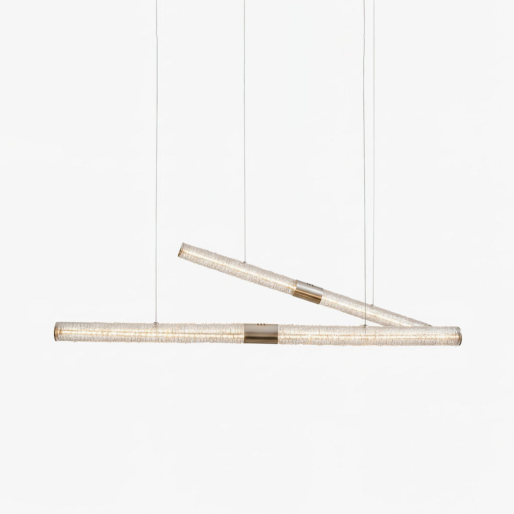 crystal-stream-linear-pendant-lamp-anzaz-Nickel & Clear-1