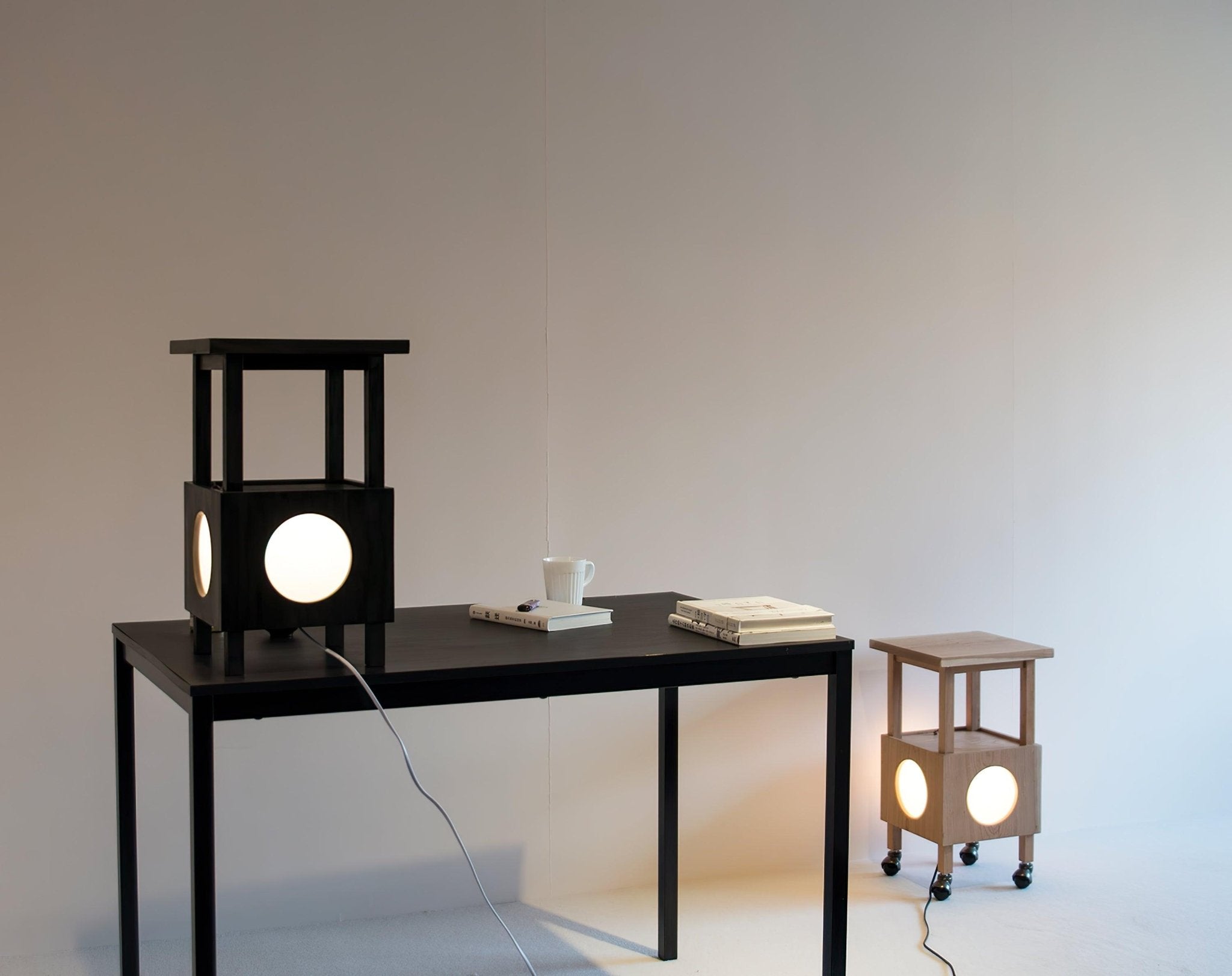 cubby-mobile-table-light-anzaz-Black ash wood & Frosted white-7