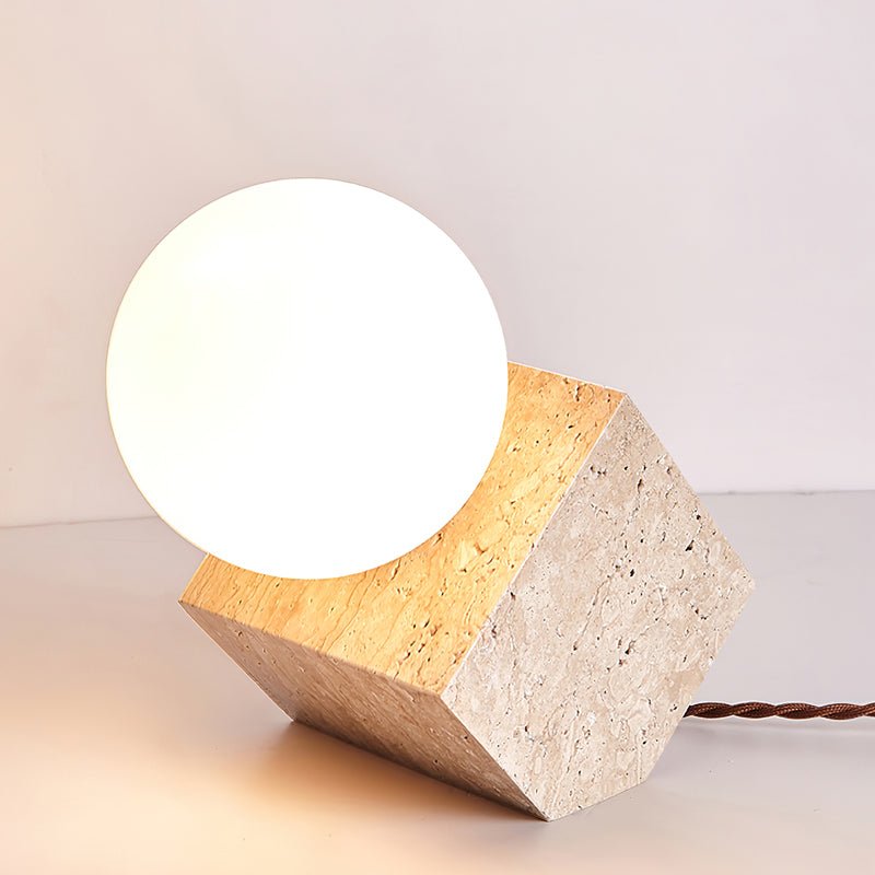 cube-stone-table-lamp-anzaz-Yellow Travertine-4