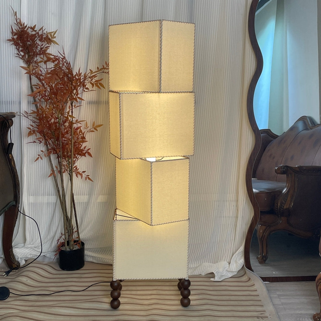 cubia-fabric-floor-lamp-anzaz-Walnut Color & White-4