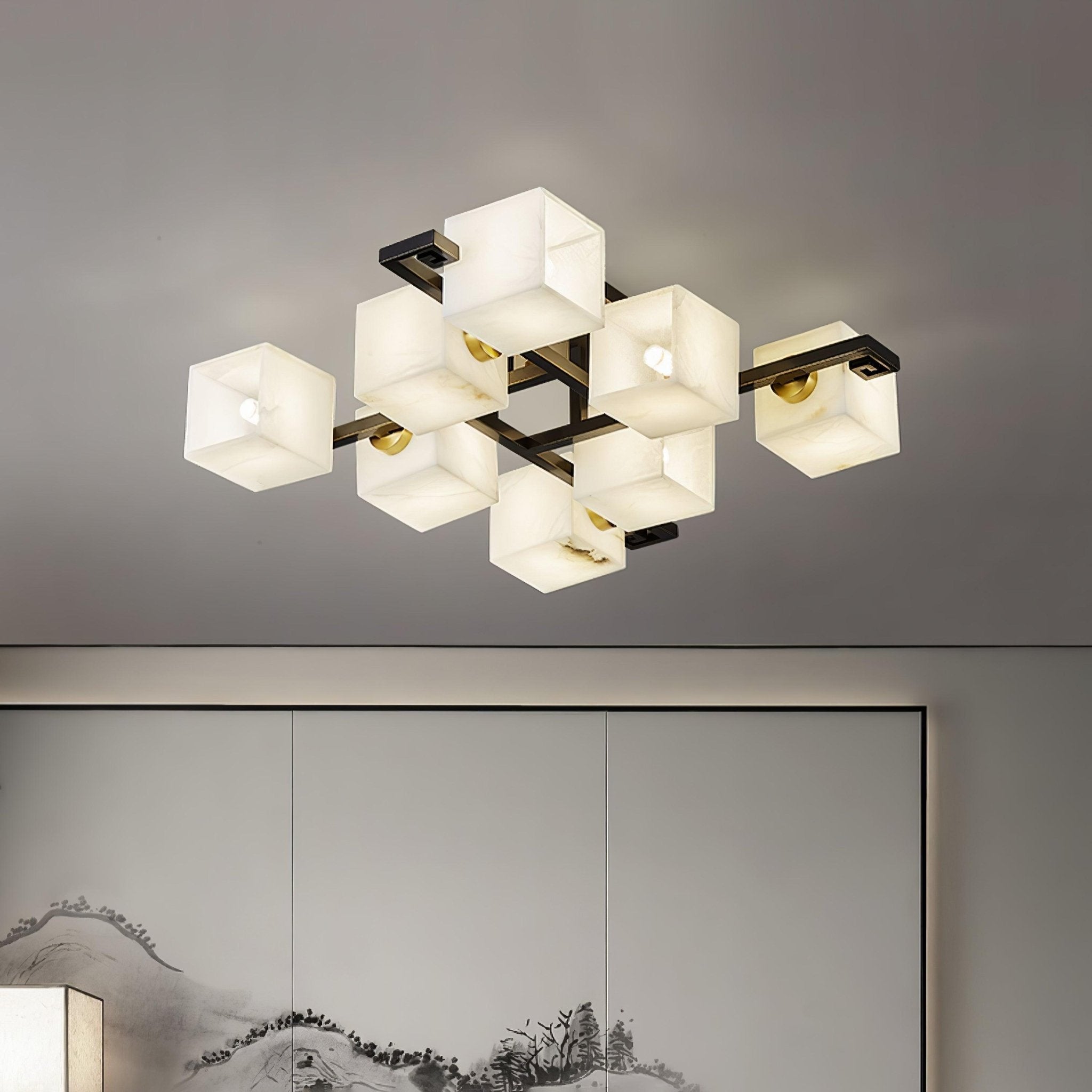 cubist-alabaster-cluster-ceiling-lamp-anzaz--4