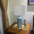 culloden-table-lamp-anzaz-Blue & White-2