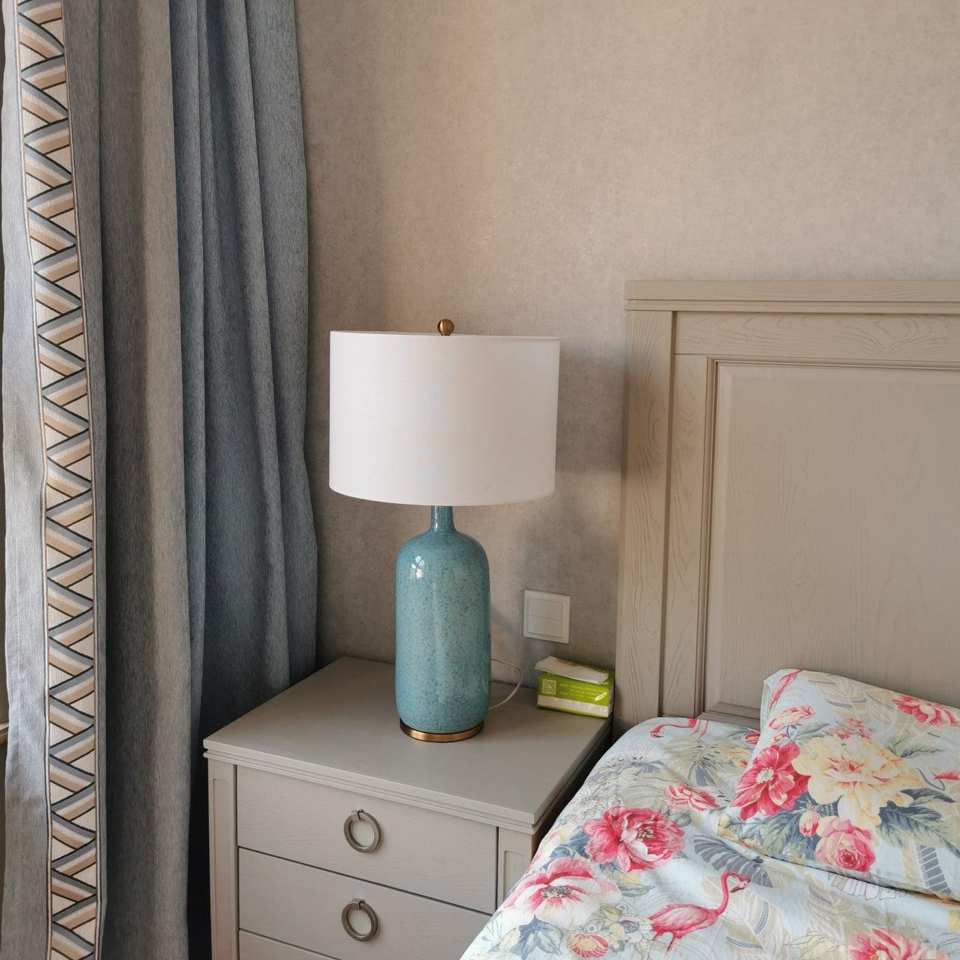 culloden-table-lamp-anzaz-Blue & White-3
