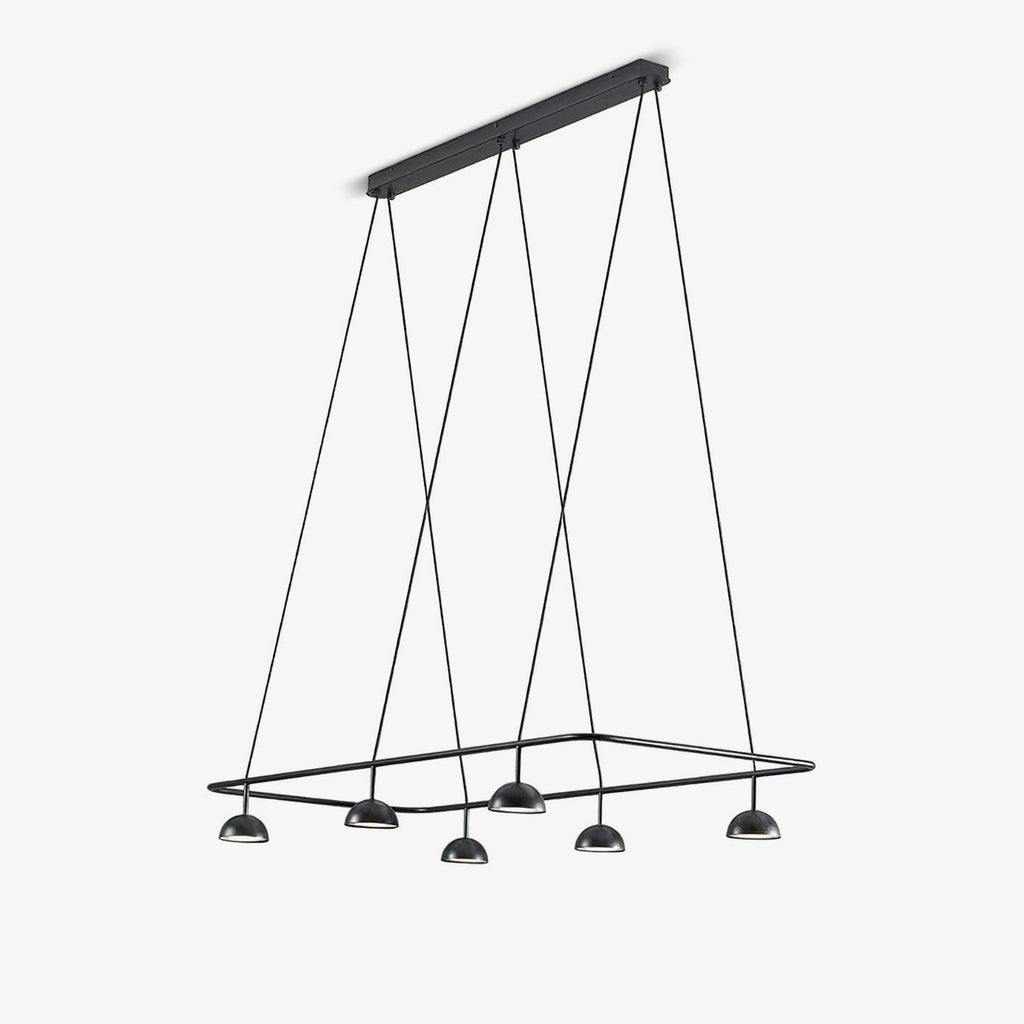 cupolina-chandelier-anzaz-Black-1