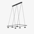 cupolina-chandelier-anzaz-Black-1