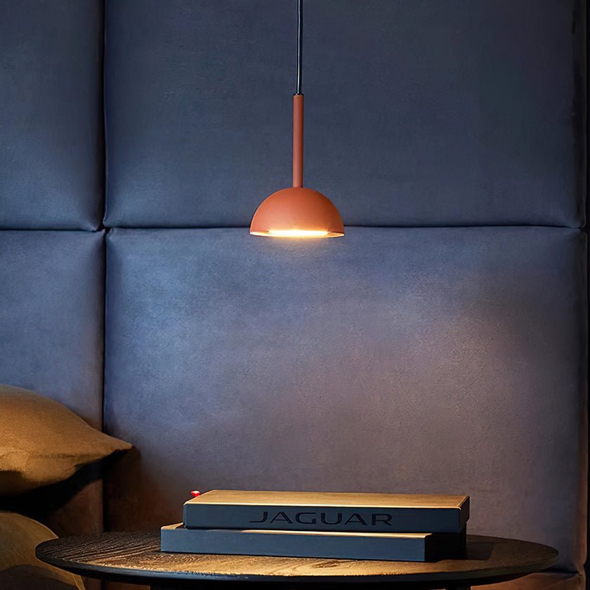 cupolina-pendant-light-anzaz-Orange-2