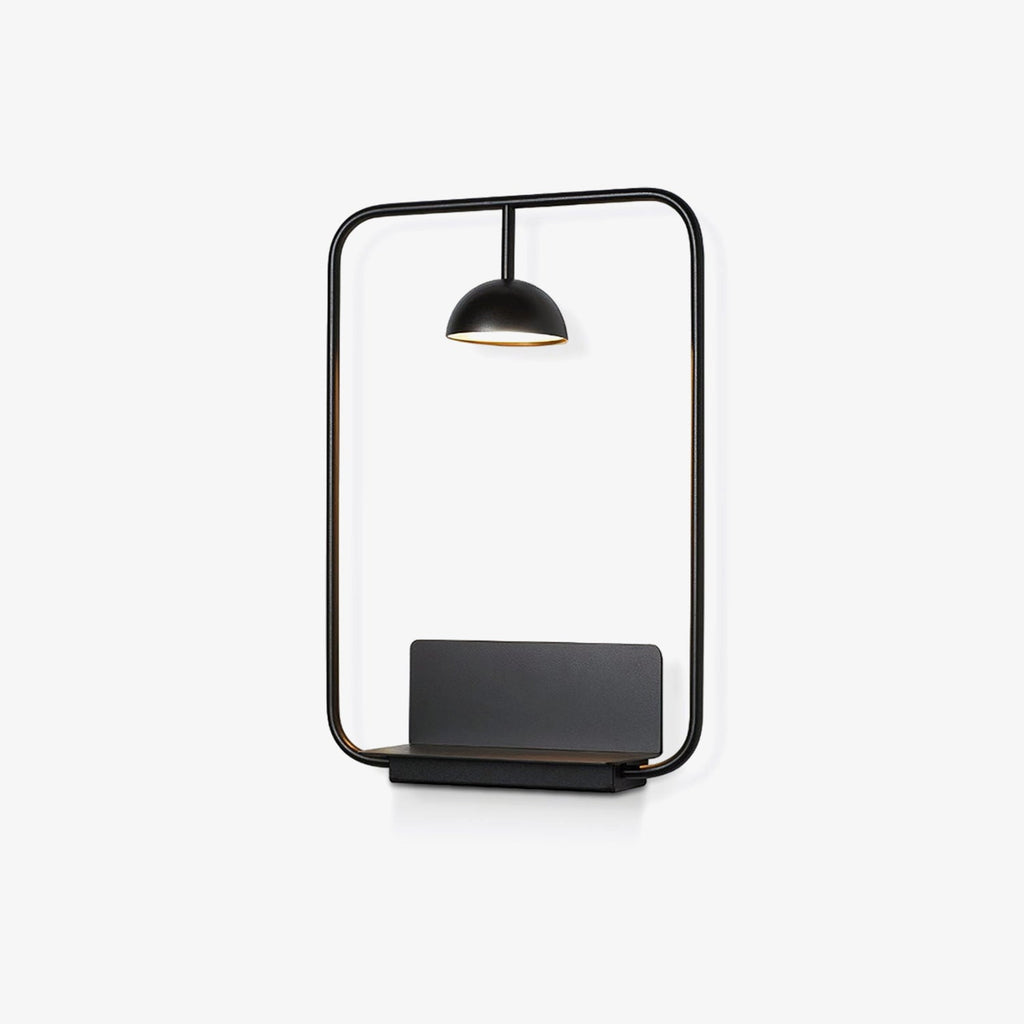 cupolina-wall-lamp-anzaz-Black-1