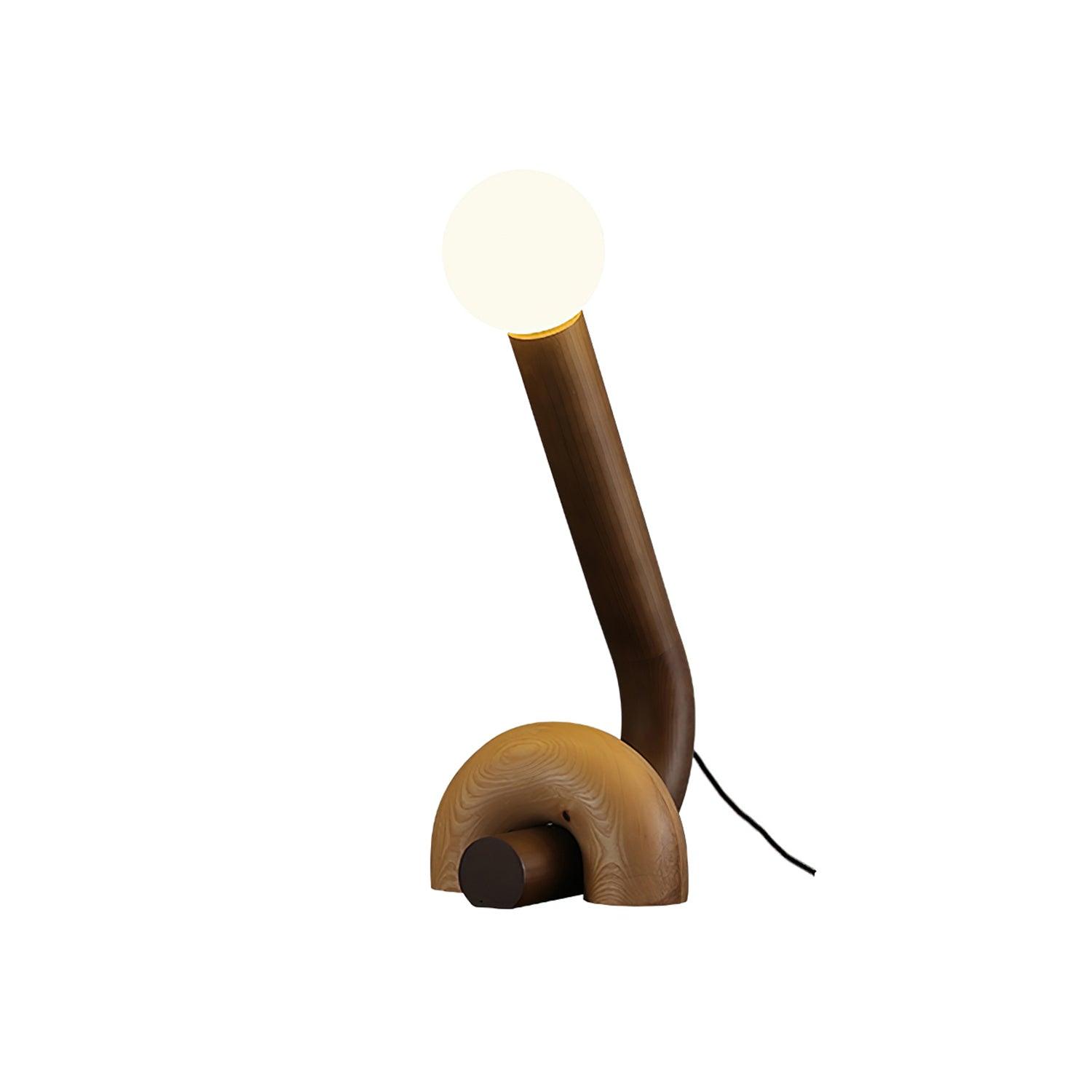 curled-table-lamp-anzaz-Walnut color & Wood color-18
