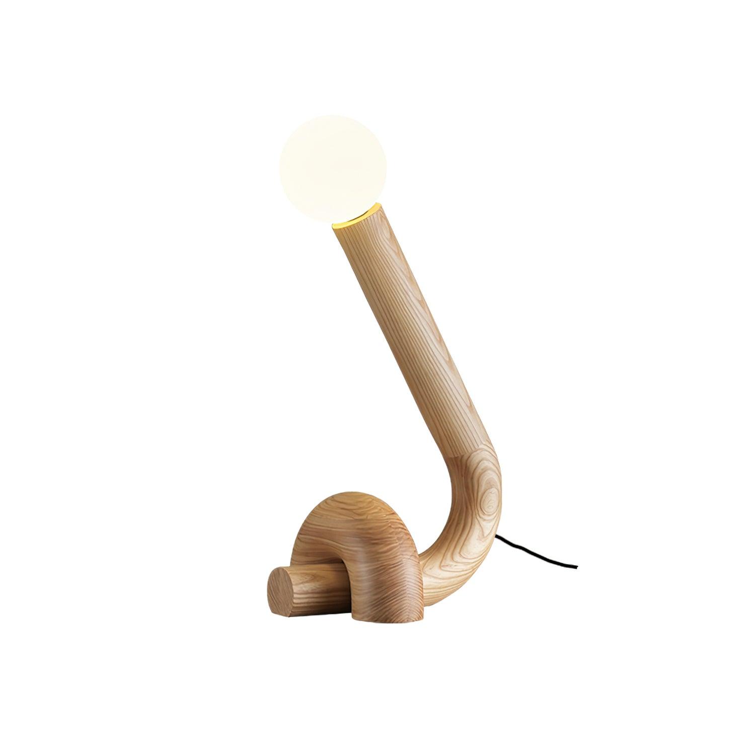 curled-table-lamp-anzaz-Walnut color & Wood color-20