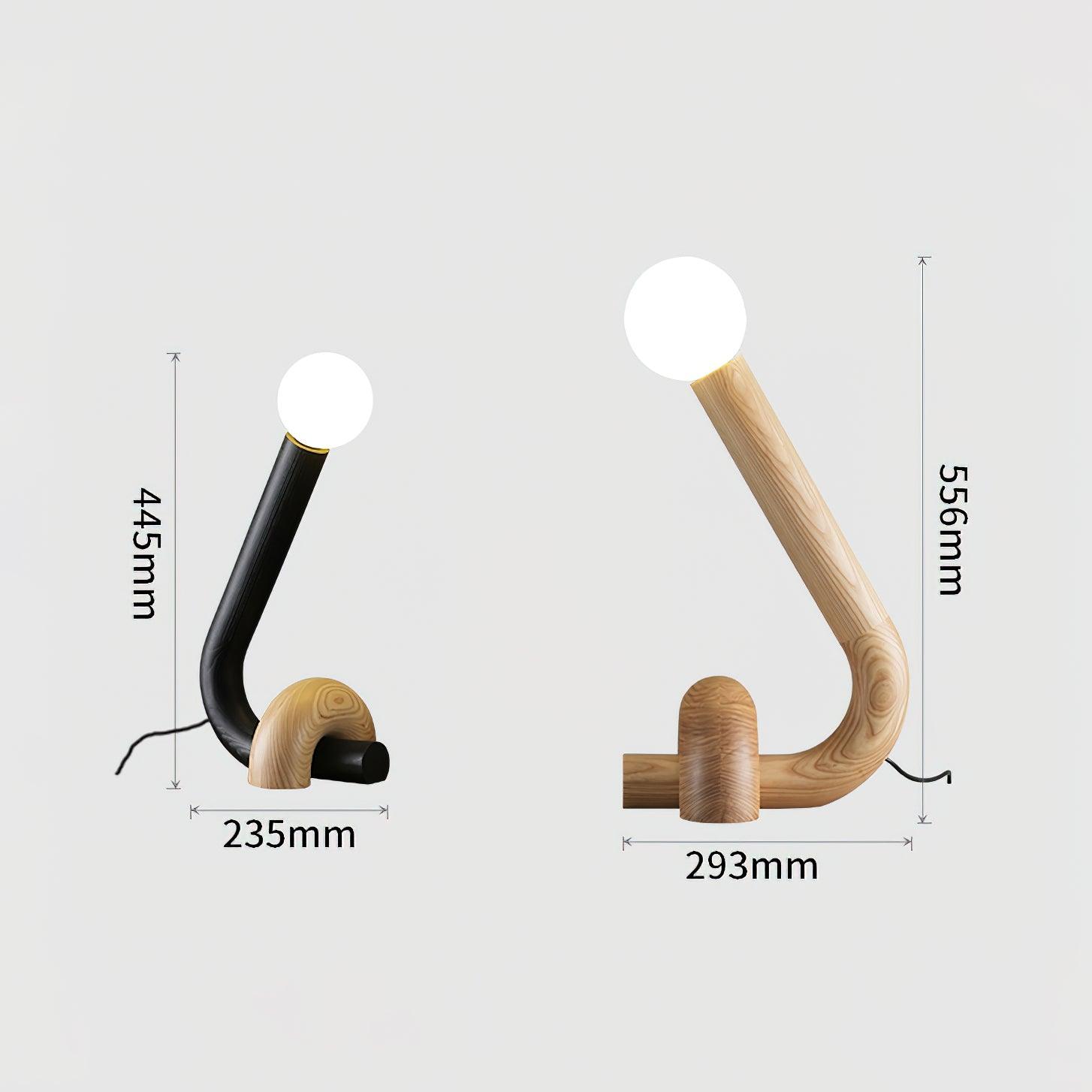 curled-table-lamp-anzaz-Wood color-16