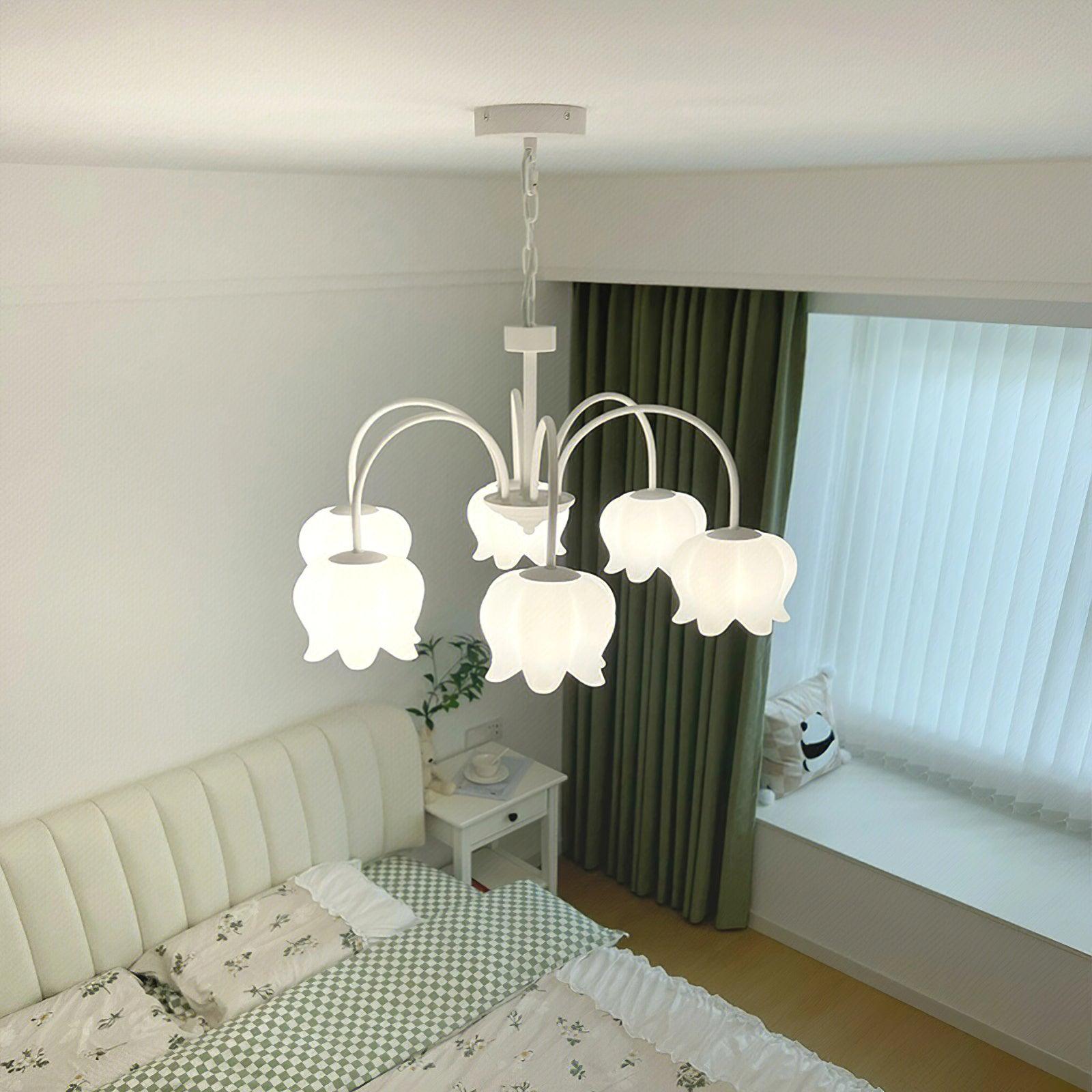 curved-arm-bell-chandelier-anzaz-White-2