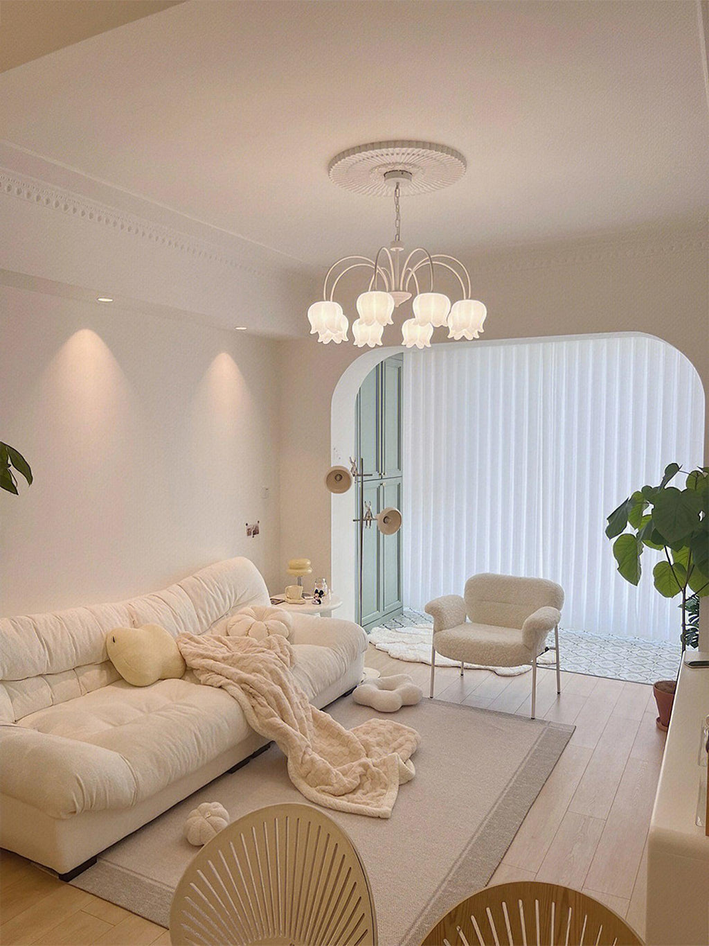 curved-arm-bell-chandelier-anzaz--22