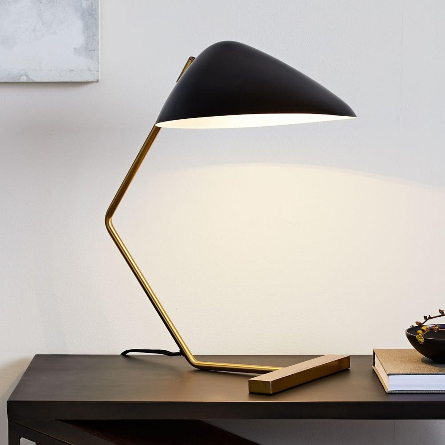 curvilinear-mid-century-table-lamp-anzaz-Gold+Black-2