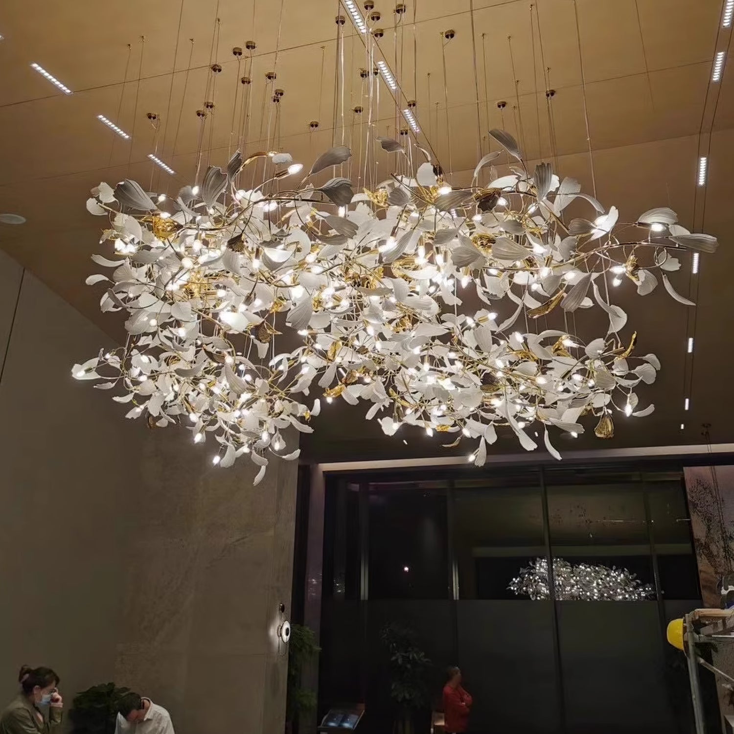 customize-gingko-chandelier-anzaz--10