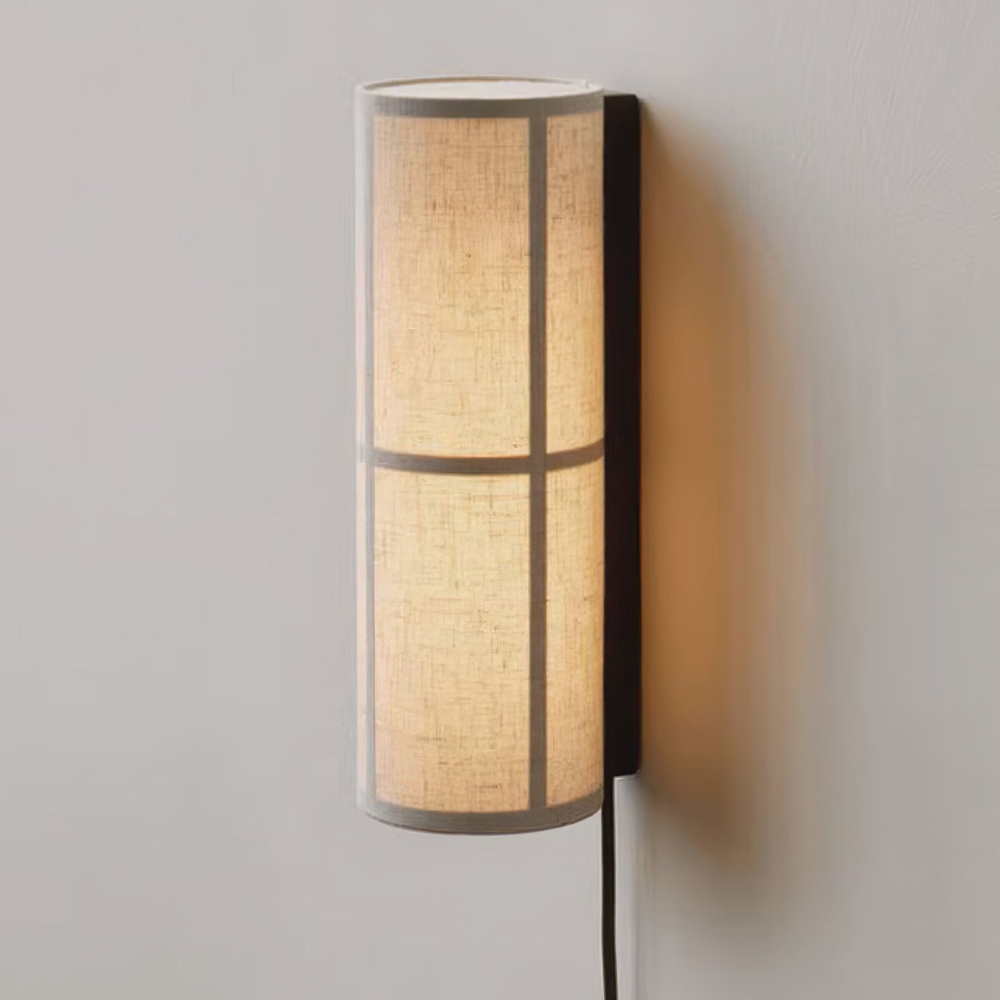 cylinder-fabric-plug-in-wall-lamp-anzaz-White-2