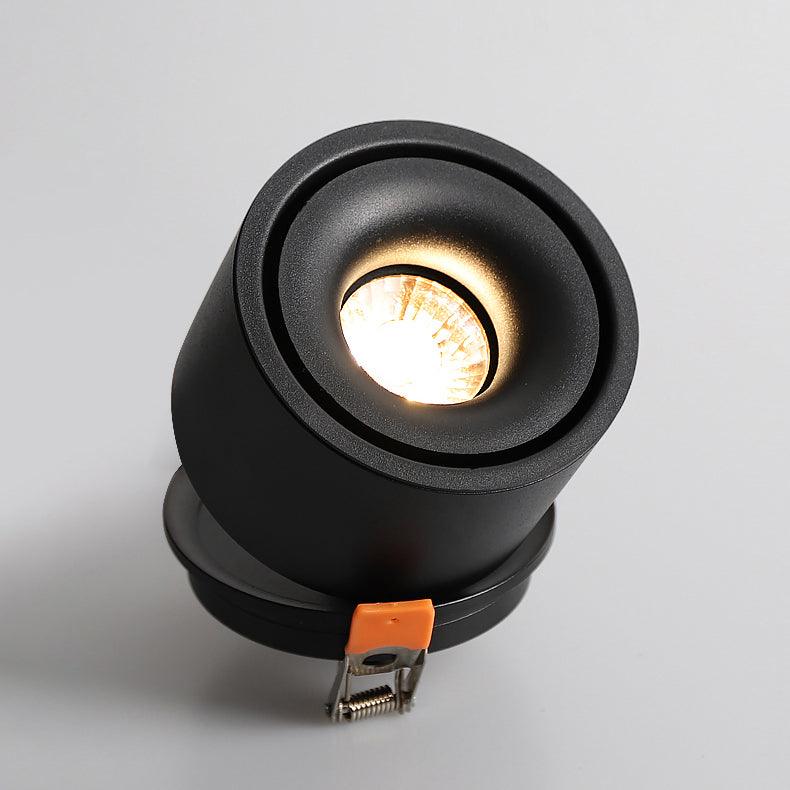 ember-recessed-led-downlight-anzaz-White & 10W-8
