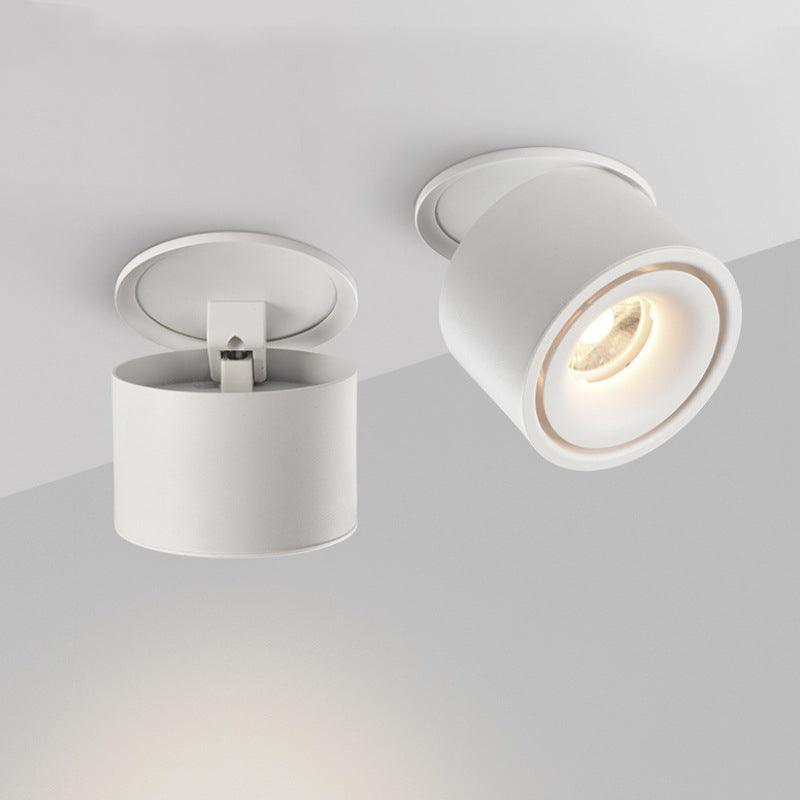 ember-recessed-led-downlight-anzaz-White & 10W-7
