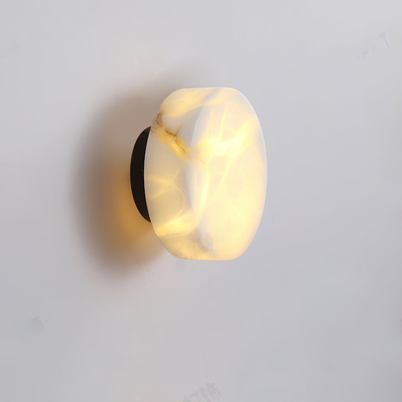 cylindrical-alabaster-wall-light-anzaz-Black & White-8