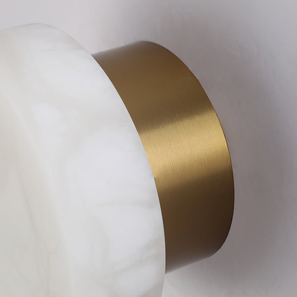 cylindrical-alabaster-wall-light-anzaz-Brass & White-5