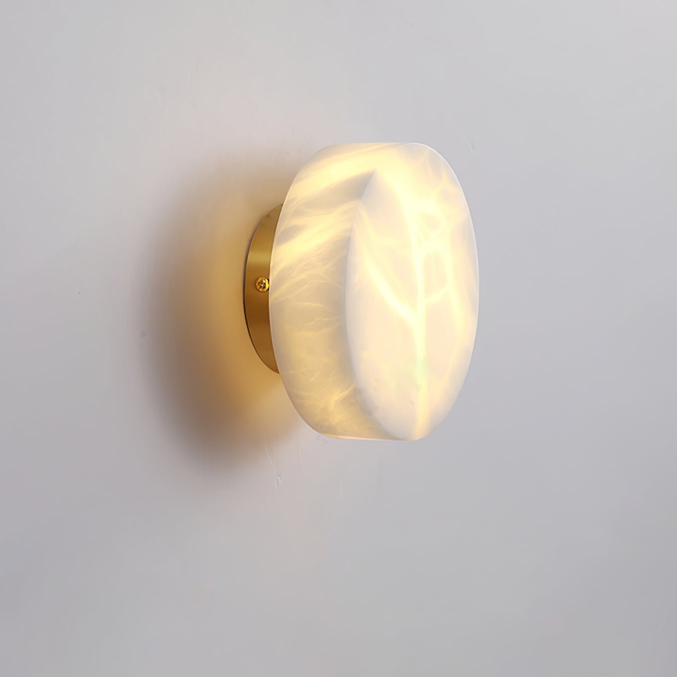 cylindrical-alabaster-wall-light-anzaz-Brass & White-7