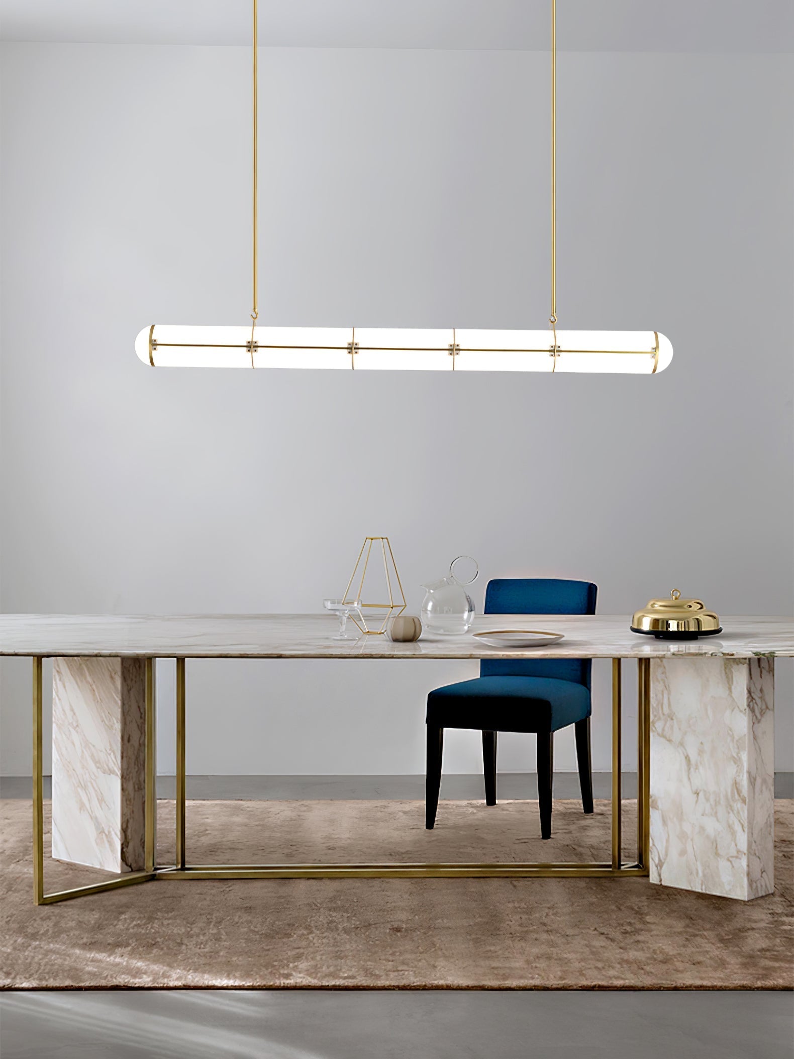 endless-straight-pendant-light-anzaz-Black & White-4