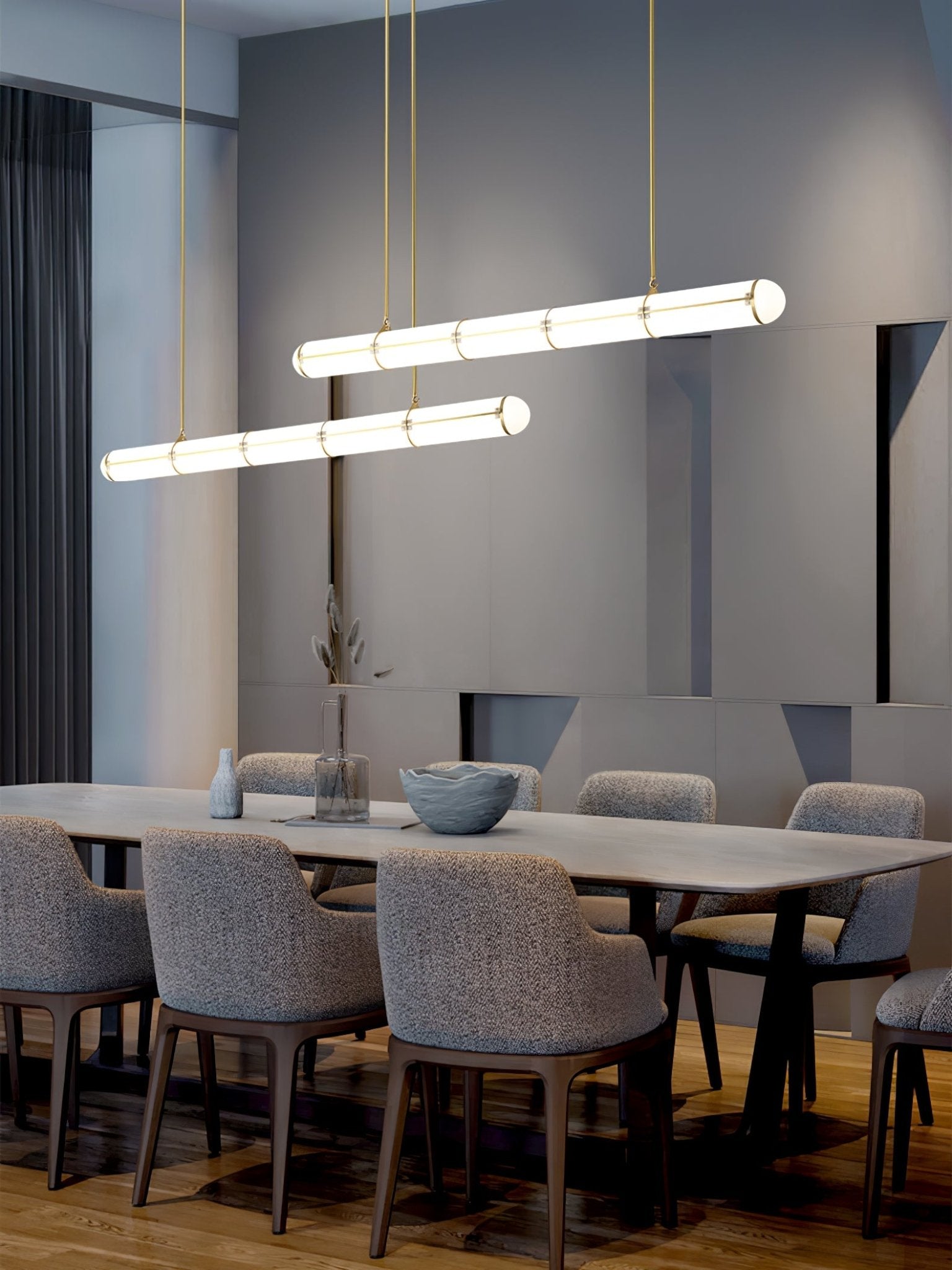 endless-straight-pendant-light-anzaz-Black & White-17