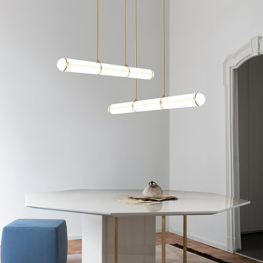 endless-straight-pendant-light-anzaz-Gold & White-15