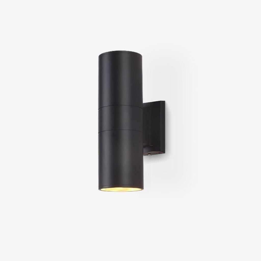 cylindrical-outdoor-wall-light-anzaz-White-1
