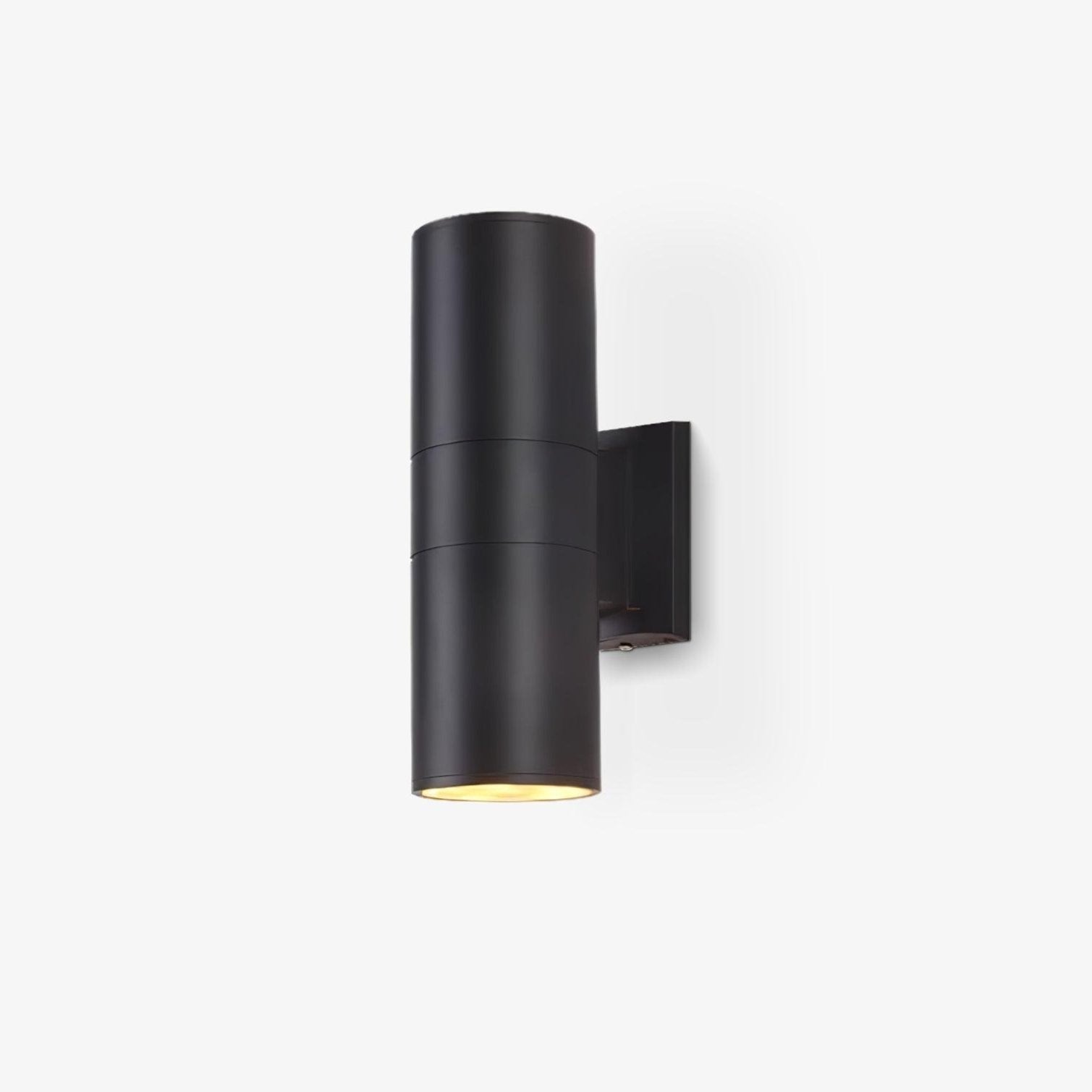 cylindrical-outdoor-wall-light-anzaz-White-1