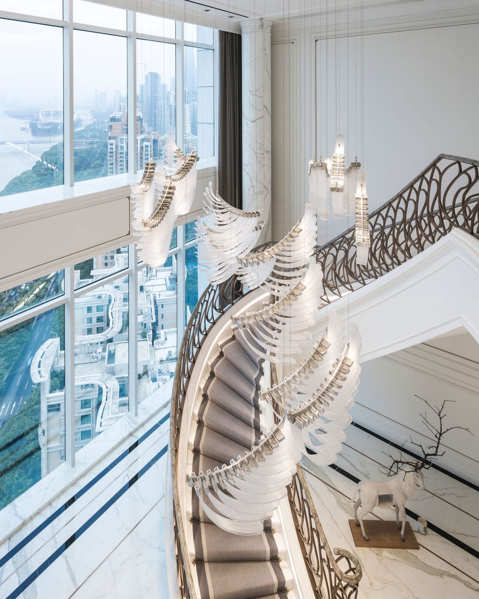 bird-feather-wings-chandelier-anzaz--12