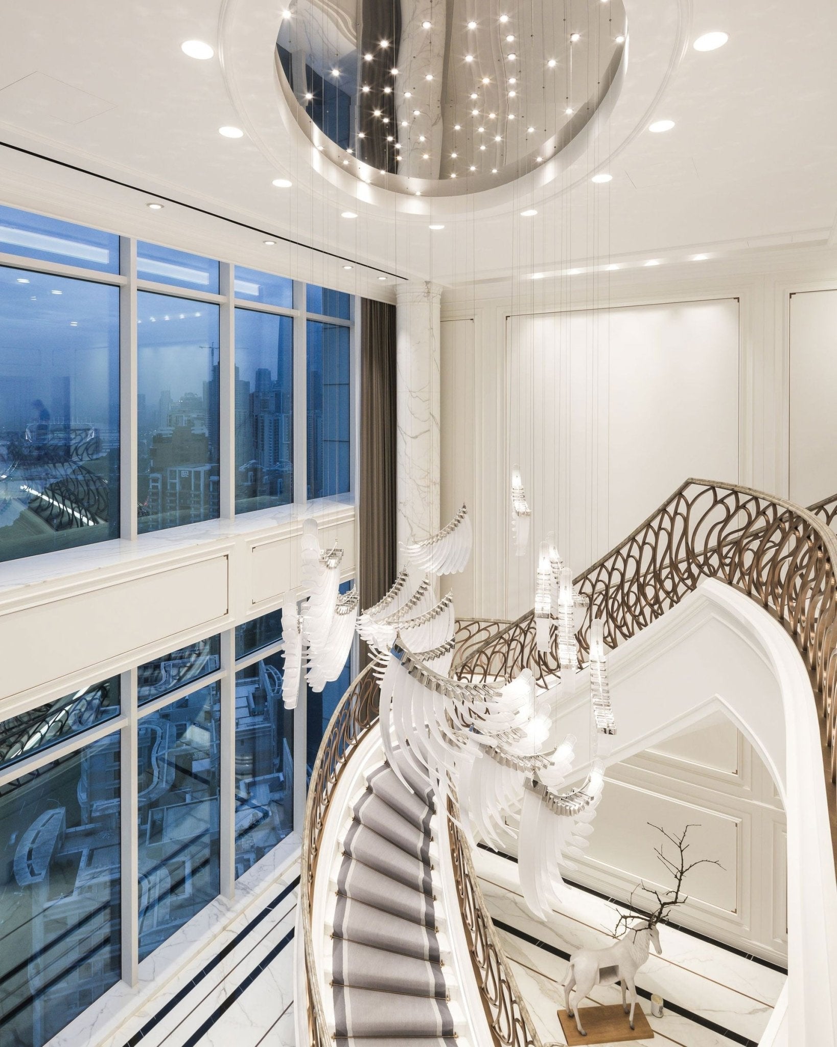 bird-feather-wings-chandelier-anzaz--8
