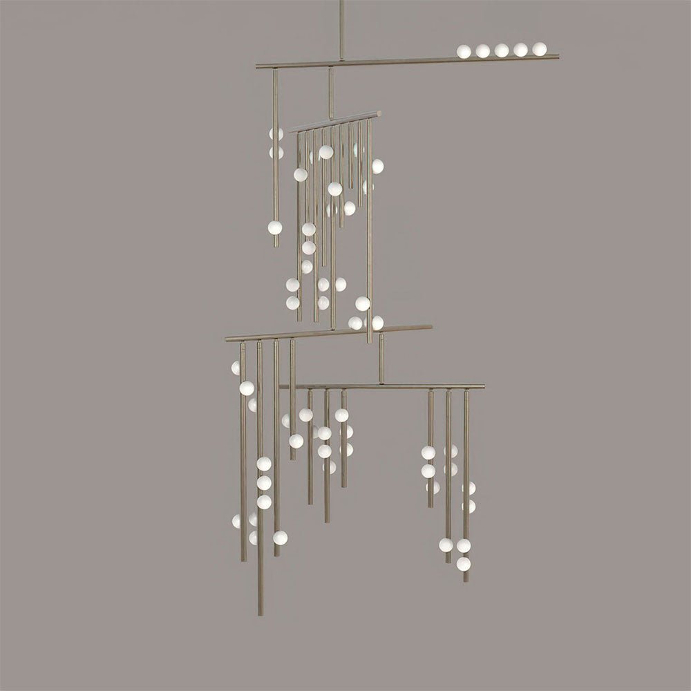 brass-glass-drop-chandelier-anzaz-Brushed Brass & White-29