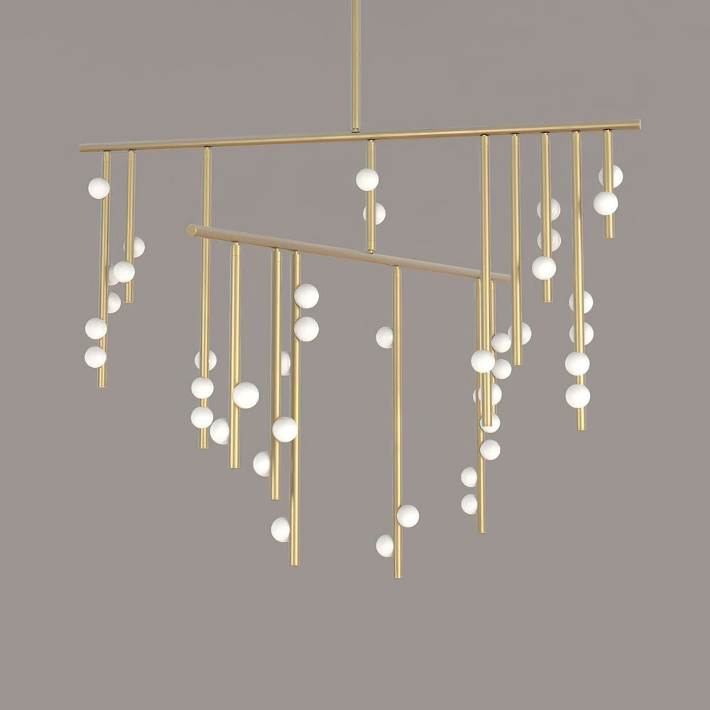 brass-glass-drop-chandelier-anzaz-Antique Bronze & White-32